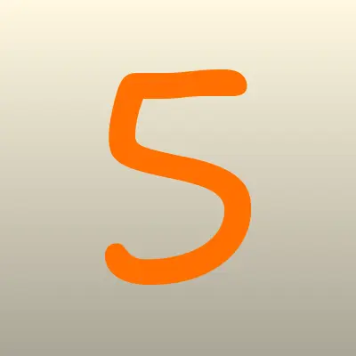 5 колесо, сеть шиномонтажных мастерских, лого-визитка