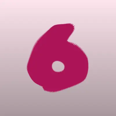 6x9, магазин продуктов, лого-визитка