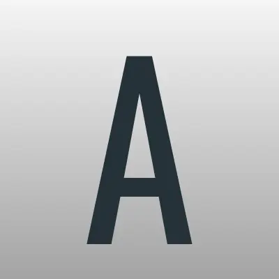 AMGAR, автомастерская, лого-визитка