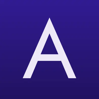 АМстрой, лого-визитка