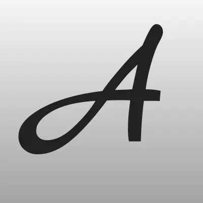 АСТИ, аптека, лого-визитка