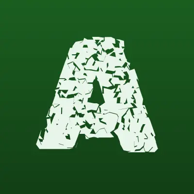 Администрация Ленинского городского округа, лого-визитка