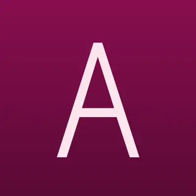 AdvChips, лого-визитка