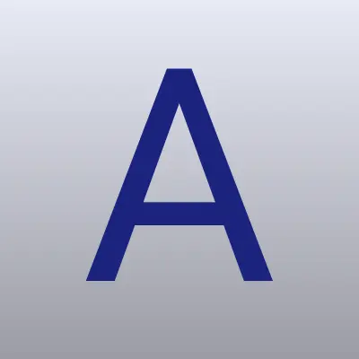 Агро-Вид, агентство недвижимости, лого-визитка