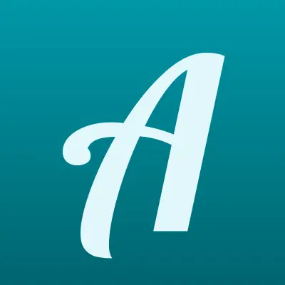 Агроцвет, торговая компания, лого-визитка