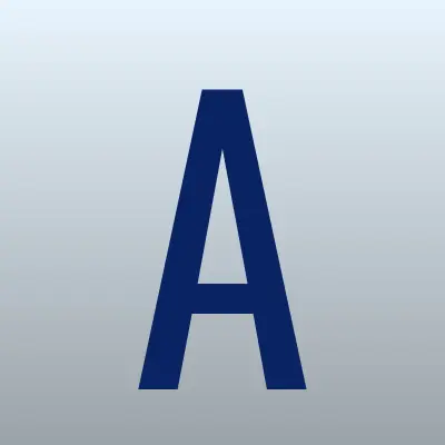 Академия, детский центр, лого-визитка