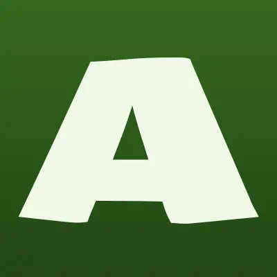АкваФильтр, лого-визитка