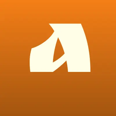Альянс текстиль, магазин, лого-визитка