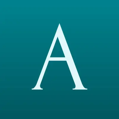 АльфаСтрахование, страховая компания, лого-визитка