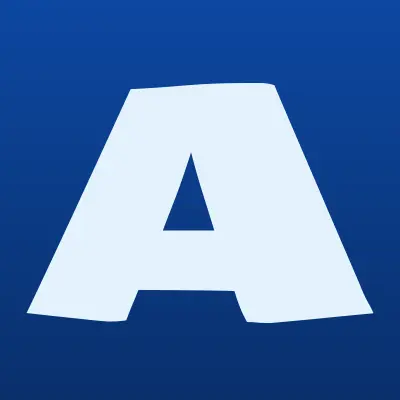 Amrita, студия йоги, лого-визитка