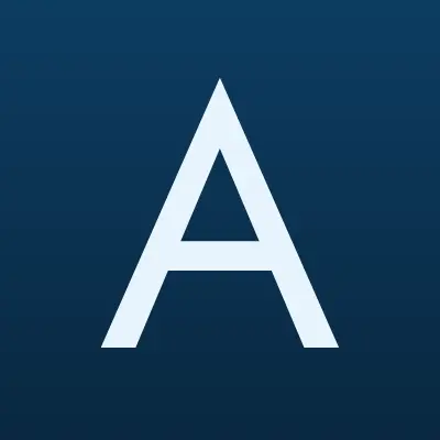 Animal Service, ветеринарная клиника, лого-визитка