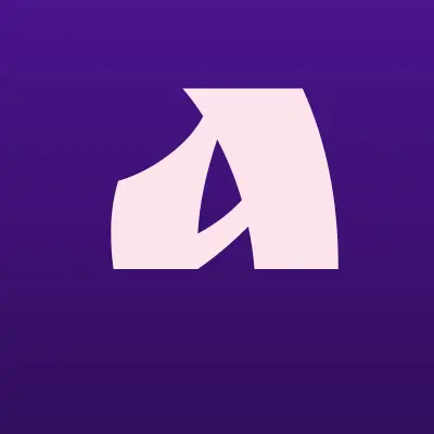 Антипаника, лого-визитка