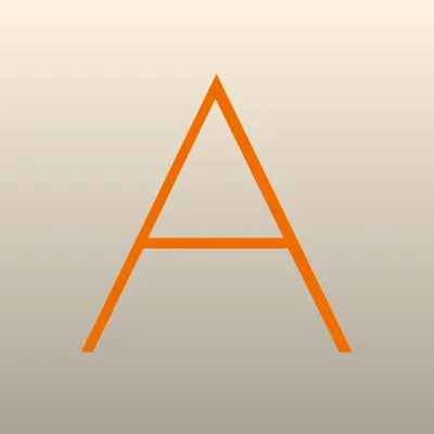 AppGrade, лого-визитка
