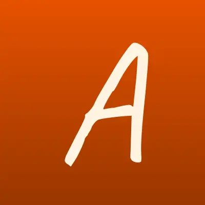 Архитектура и Градостроительство, лого-визитка