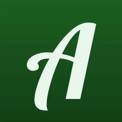 Аrstones.ru, производственная компания, лого-визитка
