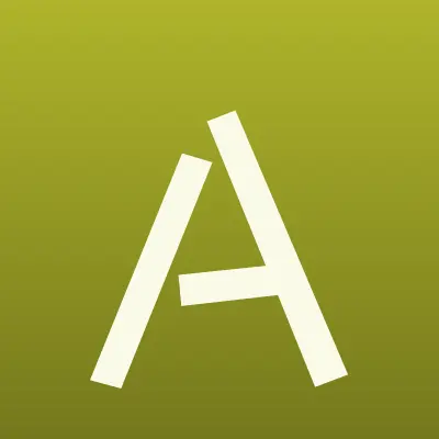 Art 2.0, творческая студия, лого-визитка