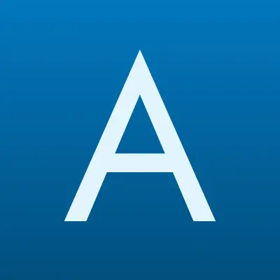 Артерия Интер Фреш, лого-визитка