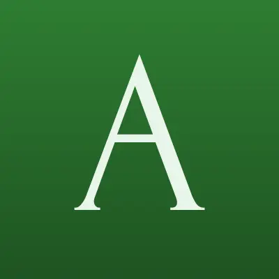 Атаман, кинологический центр, лого-визитка