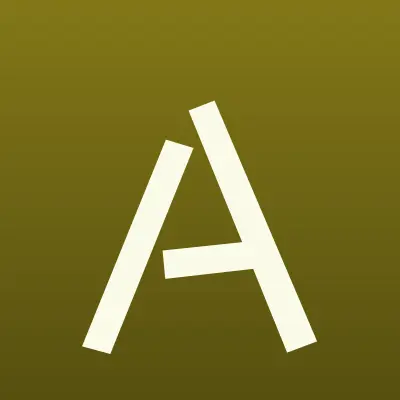 Авангард03, лого-визитка