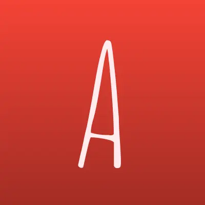 Авантаж-Сва, торговая компания, лого-визитка