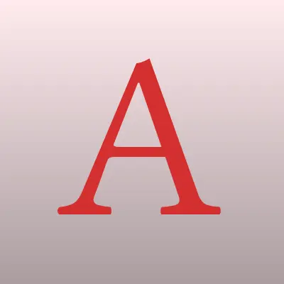 Авокадо, сеть магазинов у дома, лого-визитка