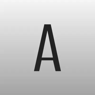 Авокадо, сеть магазинов у дома, лого-визитка