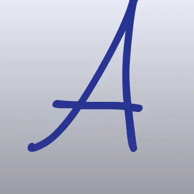 Автограф, автомойка, лого-визитка