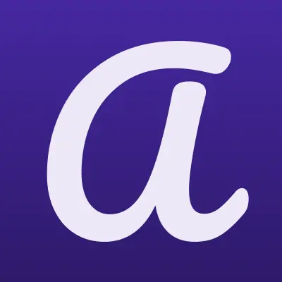 Автомастерская, лого-визитка