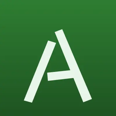 Автомойка, г. Видное, лого-визитка