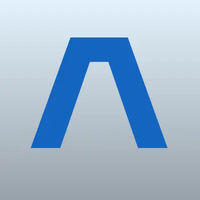 Автосервис по ремонту суппортов, лого-визитка