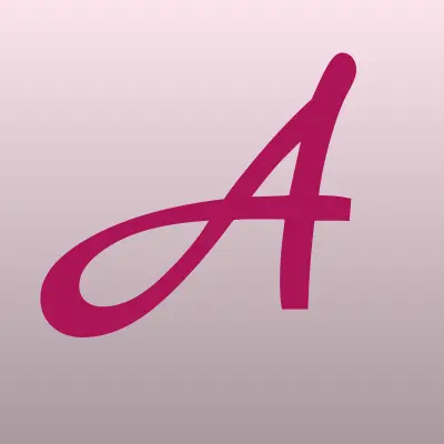 Азбука корма, зоомагазин, лого-визитка