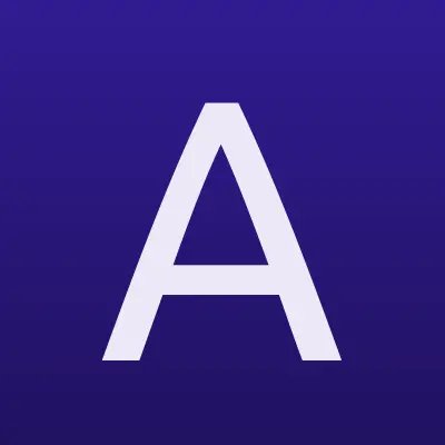 Азимут Авто Видное, автомастерская, лого-визитка