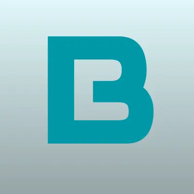 BP, лого-визитка