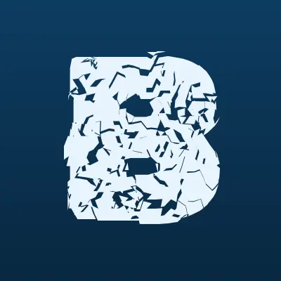 BP-Print, сеть копицентров, лого-визитка