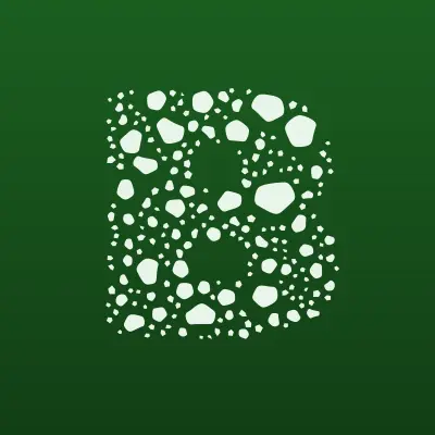 BP-Print, сеть копицентров, лого-визитка