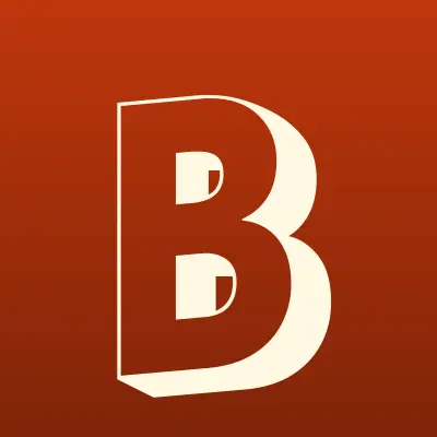 Batonio Custom Garage, сервисный центр, лого-визитка