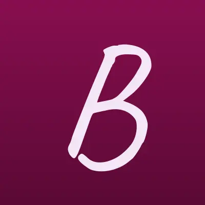 База цветов, лого-визитка