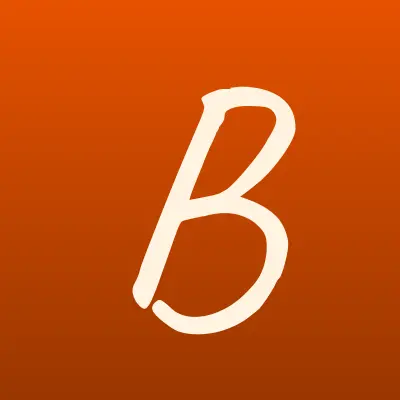 Бэби-клуб, лого-визитка