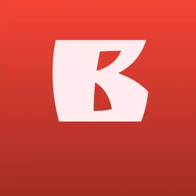 BegAl, текстильная компания, лого-визитка