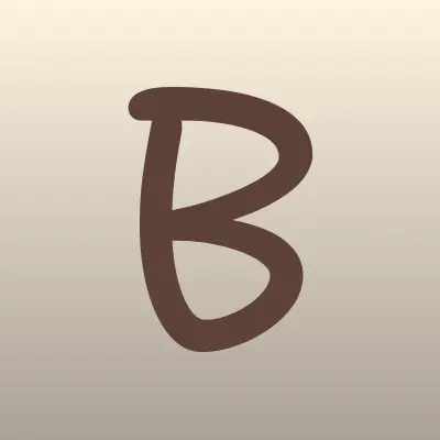 Белония М, компания, лого-визитка