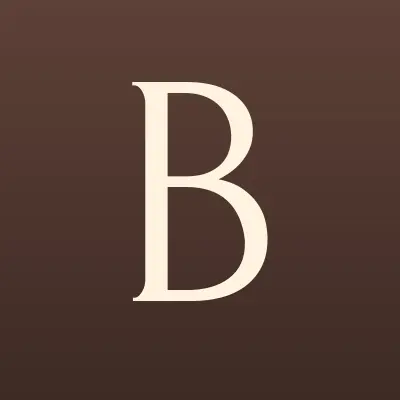 БигльПицца, лого-визитка
