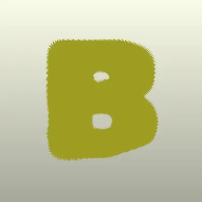 Биотехнология, испытательный центр, лого-визитка
