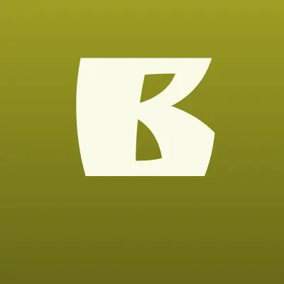 Бобров, торговая компания, лого-визитка