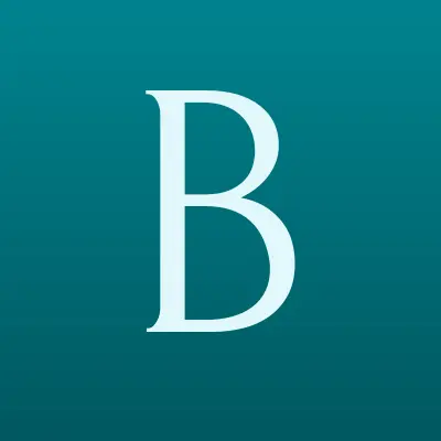 Borboleta studio, лого-визитка