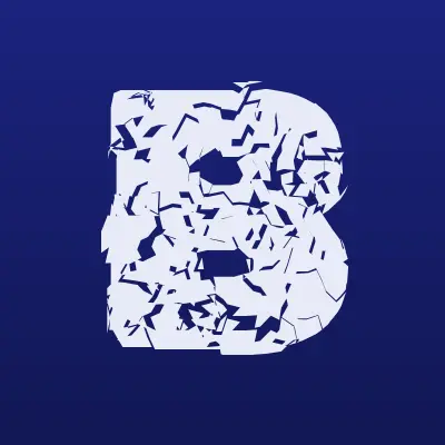 Boxberry, отделение службы доставки, лого-визитка