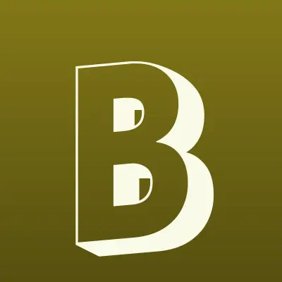 БукиВеди, школа скорочтения, лого-визитка
