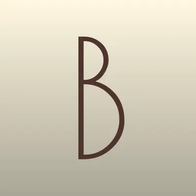 Булатниковское кладбище, лого-визитка