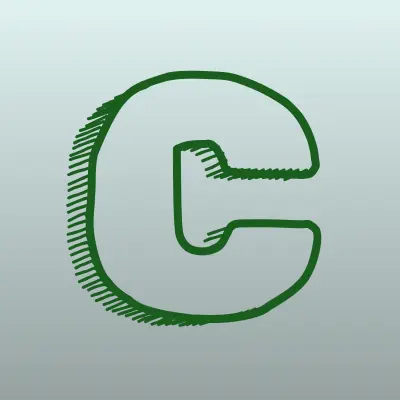 Chic Chik, салон красоты, лого-визитка