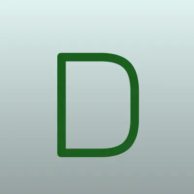 DИННЕР Фрукты, киоск по продаже фруктов, лого-визитка