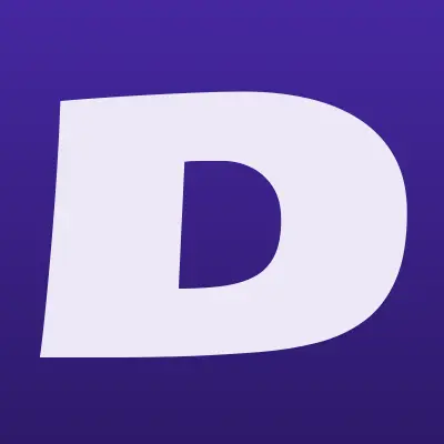 DeepSmoke, центр паровых коктейлей, лого-визитка